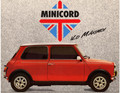 Folleto de ventas - 1992 Mini Cord (Mini Cord 1992)