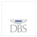 Sales Brochure - 1969 Aston Martin DBS (1969 Aston Martin DBS)