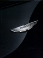 Sales Brochure - 1996 Aston Martin (1996 Aston Martin)