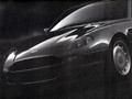 Sales Brochure - 1996 Aston Martin Model Range (Aston Martin DB7)