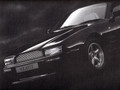 Sales Brochure-1996 Aston Martin Volante (Aston Martin Volante)