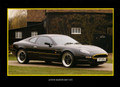 Sales Brochure - 1999 Aston Martin DB7 GTS (1999 Aston Martin DB7 GTS)
