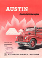 Verkoopbrochure-Austin Fire Truck (Austin Fire Truck)