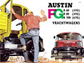 Sales Brochure - 1963 Austin FG trucks (1963 Austin FG trucks)