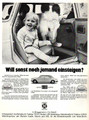 Hinweisen - 1969 Austin 1800 (1969 Austin 1800)