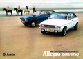 Sales Brochure - 1975 Austin Allegro (3072)