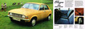 Hinweisen - 1976 Austin Allegro (1976 Austin Allegro)