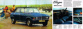 Verkaufsbroschüre - 1977 Austin Allegro (1977 Austin Allegro)