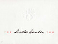 Sales Brochure - 1953 Austin Healey 100 (1953 Austin Healey 100)