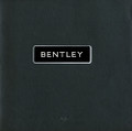 Sales Brochure - 1992 Bentley Model Range (1992 Bentley)
