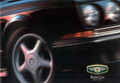 Sales Brochure - 2001 Bentley Model Range (2001 Bentley)