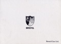 Sales Brochure - 1993 Bristol Blenheim (1993 Bristol Blenheim)