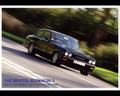 Sales Brochure - 2009 Bristol Blenheim 3 (2009 Bristol Blenheim 3)