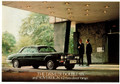 Sales Brochure - 1977 Daimler Coupe (1977 Daimler Coupe)