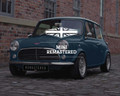 Sales Brochure - 2018 Mini-Remastered-2018-UK(Mini-Remastered-2018-UK)