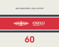 Sales Brochure - 2021 David-Brown-Mini-Remastered-Oselli-Edition-2021-UK(David-Brown-Mini-Remastered-Oselli-Edition-2021-UK)