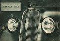 Sales Brochure - 1938 Hillman Minx (1938 Hillman Minx)