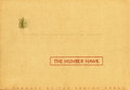 Sales Brochure - 1948 Humber Hawk (1948 Humber Hawk)