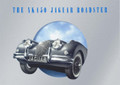 Sales Brochure - 1958 Jaguar XK 150 (1958 Jaguar XK 150)