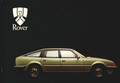 Rover 2000, 2300, 2300S, 2600S, 2600SE & 2600 VDP 1984