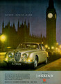 Advert - 1965 Jaguar Mk II (1965 Jaguar-1)