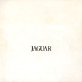 Sales Brochure-1973 Jaguar XJ 4.2 (BLI36)