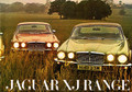 Sales Brochure - 1974 Jaguar XJ (1974 Jaguar XJ)