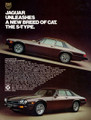 Advert - 1976 Jaguar XJ-S (1976 Jaguar XJS)