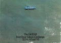 Sales Brochure - 1977 Jaguar XJ (1977 Jaguar XJ)