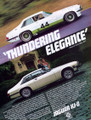 Advert - 1978 Jaguar XJ-S (1978 Jaguar)