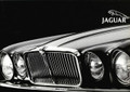 Sales Brochure - 1983 Jaguar Model Range (1983 Jaguar)