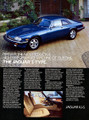 Advert - 1984 Jaguar XJ-S (1984 Jaguar)