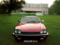 Sales Brochure - 1984 Jaguar XJ-S (75M 9/83)