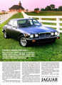 Advert - 1985 Jaguar XJ6 Series III (1985 Jaguar)