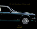Sales Brochure - 1986 Jaguar XJ (1986 Jaguar XJ)