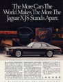 Sales Brochure - 1990 Jaguar Model Range (JAG91/52)