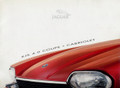 Sales Brochure - 1995 Jaguar XJS (1995 Jaguar XJS)