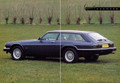 Sales Brochure - 1996 Lynx Motors Jaguar Eventer (1996 Lynx Motors Jaguar Eventer)