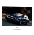 Sales Brochure - 1997 Jaguar XJ (JLD/13/01/25/97)