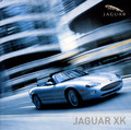 Sales Brochure - 2004 Jaguar XK (2004 Jaguar XK)
