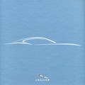 Sales Brochure - 2005 Jaguar Lightweight Coupe (2005 Jaguar Lightweight Coupe)