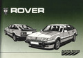 Rover Vanden Plas, Vitesse & Vanden Plas EFI 1986 to 1987