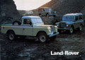 Salgsbrosjyre-1975 Land Rover (Land Rover)
