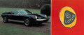 Sales Brochure - 1973 Lotus Europa Special (1973 Lotus Europa Special)