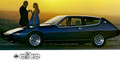 Sales Brochure - 1976 Lotus Elite (DM/M2/976/20)