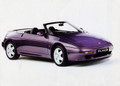 Sales Brochure - 1994 Lotus Elan (1994 Lotus Elan)
