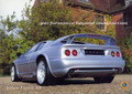 Sales Brochure - 2002 Lotus Esprit V8 (895081)