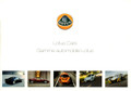 Brochure de vente - 2008 Lotus Elise (2008 Lotus)