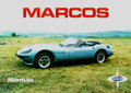 Sales Brochure - 1989 Marcos (1989 Marcos)