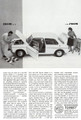 Advert - 1963 MG 1100 (1963 MG)